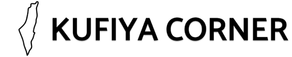 PNG Full Logo– Kufiya Corner