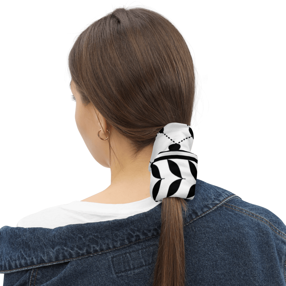 Neck Gaiter - Kufiya Corner #
