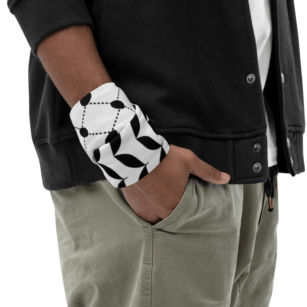 Neck Gaiter - Kufiya Corner #