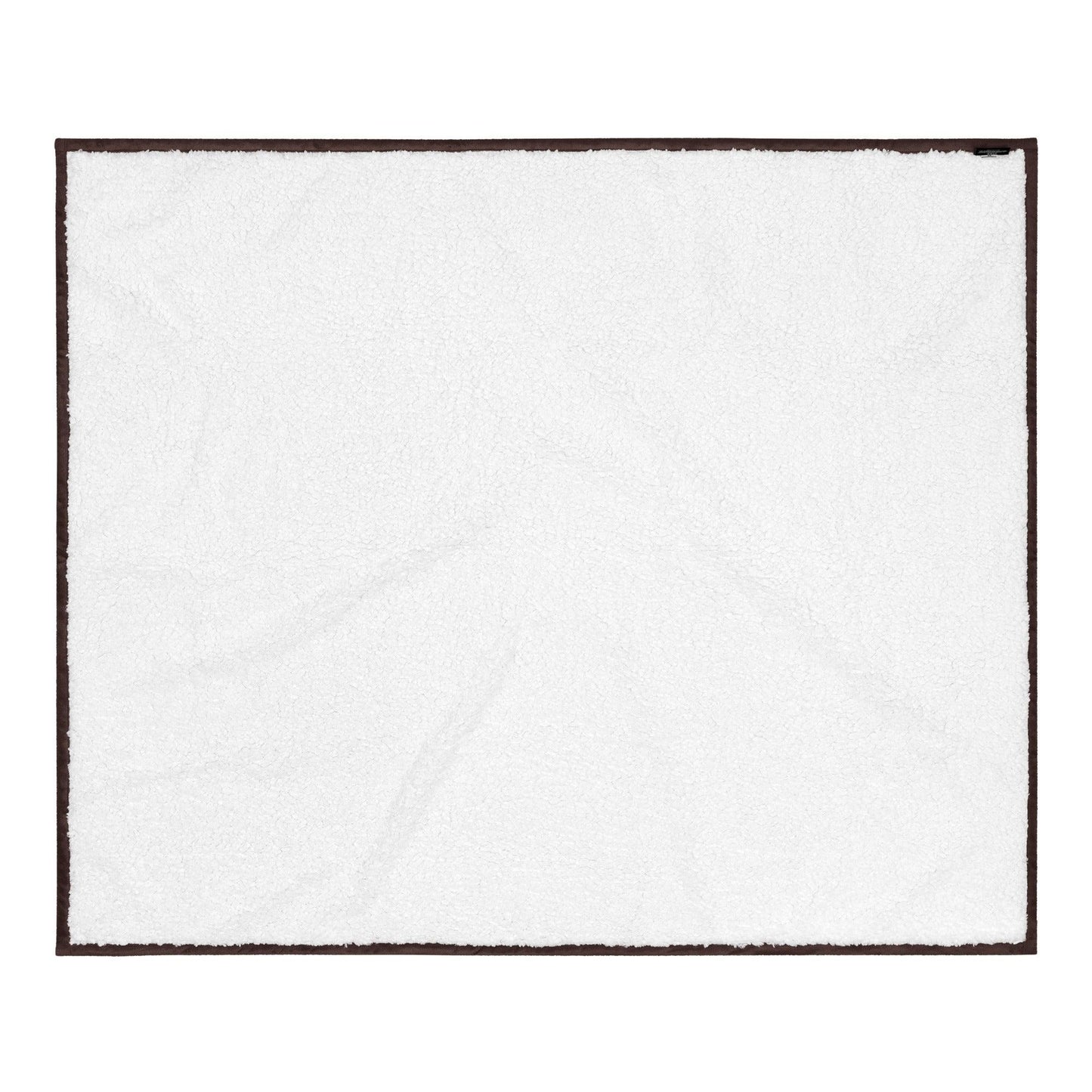 Premium sherpa blanket - Kufiya Corner #