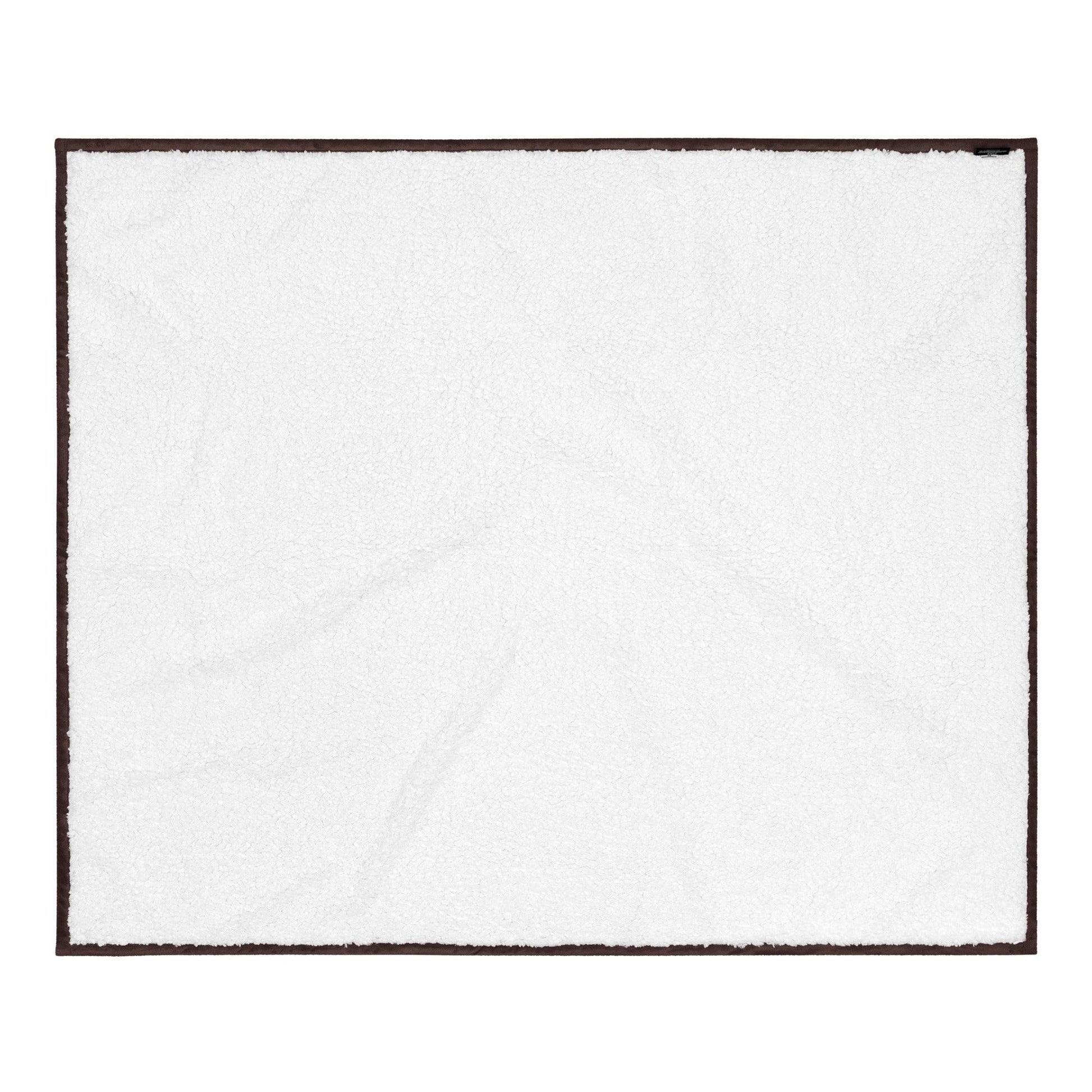 Premium sherpa blanket - Kufiya Corner #