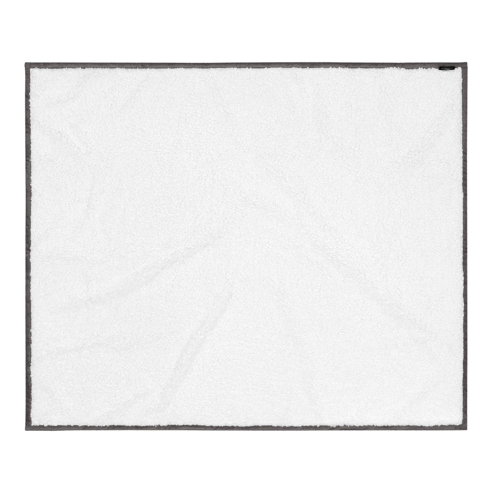 Premium sherpa blanket - Kufiya Corner #