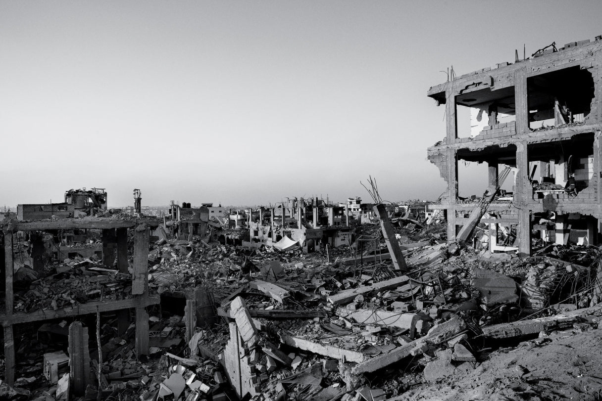 At Kufiya Corner, every purchase fuels change. 100% of profits directly support Gaza. Help Gaza now.
