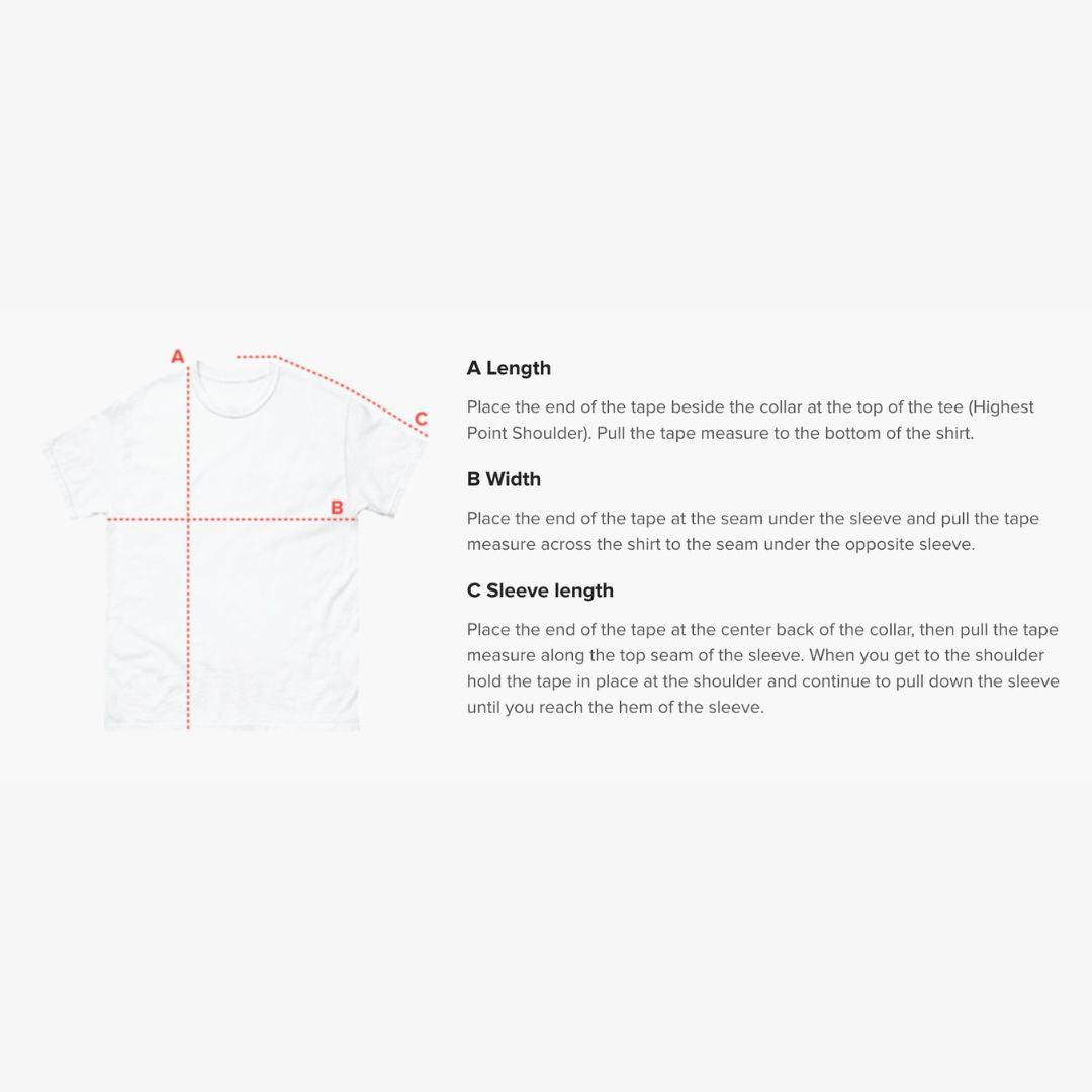 Palestine Men's classic tee - Kufiya Corner #