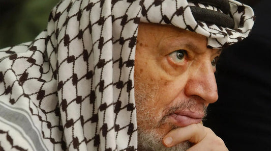 The-Keffiyeh-A-Rich-Symbol-of-Tradition-Resistance-and-Global-Solidarity.-The-Story Kufiya Corner